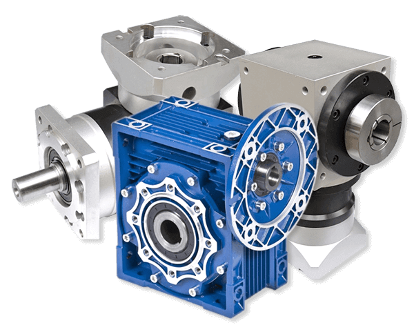 gearbox and reducer manufacturer